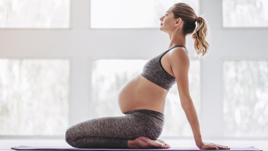 Yoga ejercicios para hemorroides