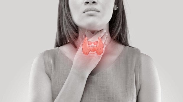 medicina natural para tiroides lenta