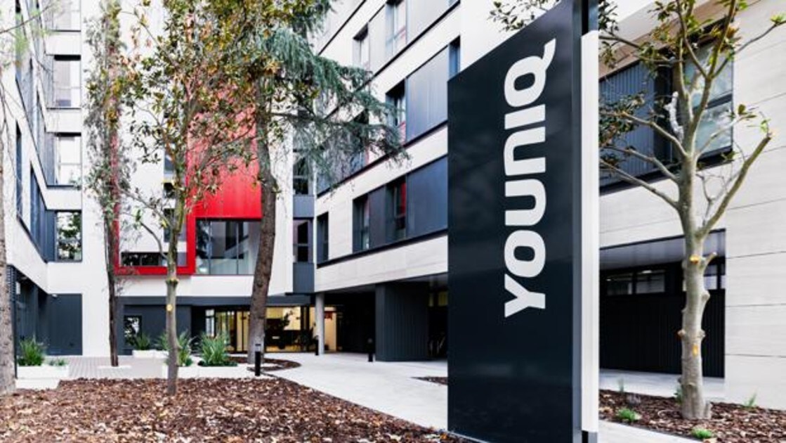 Youniq Madrid Un Modelo De Residencia Universitaria Avalado Por Su Exito En Europa