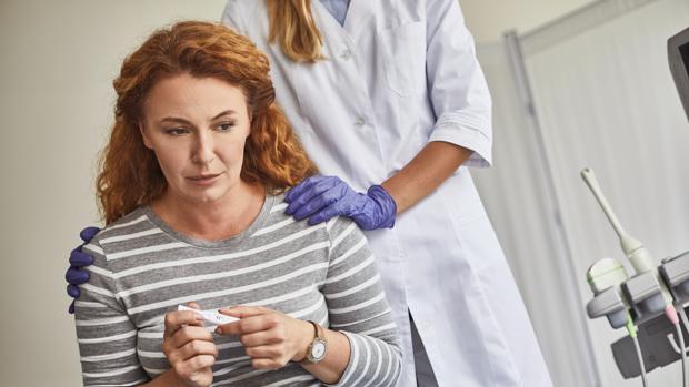 Es muy importante cuidar la salud reproductiva desde una edad temprana