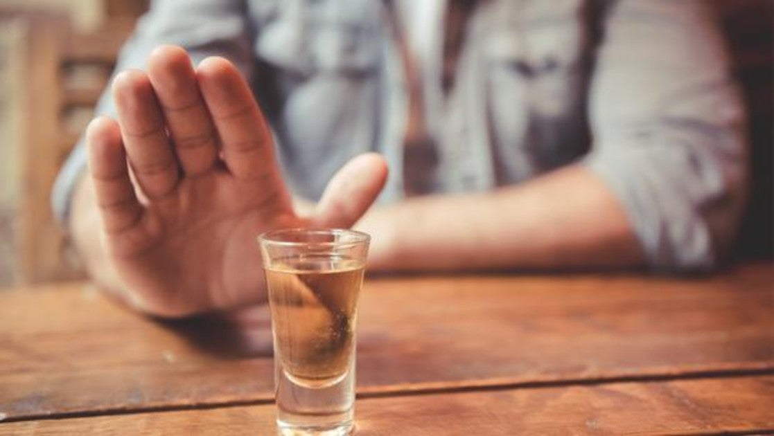como aguantar mas bebiendo alcohol