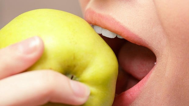 Alimentos que tengan fibra soluble