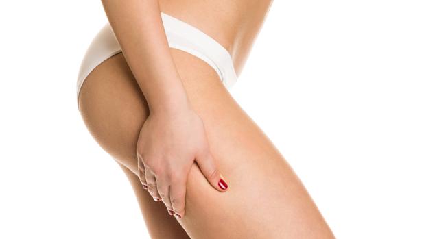 tratamiento de celulitis con cafe