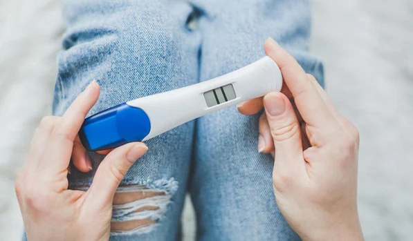 ¿Cuándo hacer el test de embarazo?