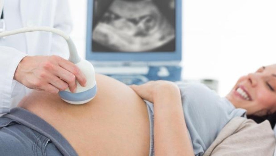 El 80 De Las Embarazadas Se Hacen Al Menos Una Eco 5d Para Ver A Su Bebe Antes De Nacer