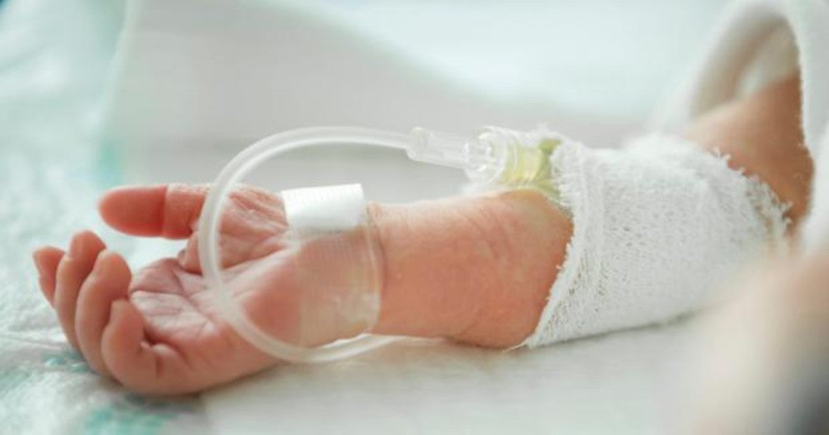 Los Bebes Que Nacen Pequenos Tienen Mas Riesgo De Ser Infertiles De Adultos