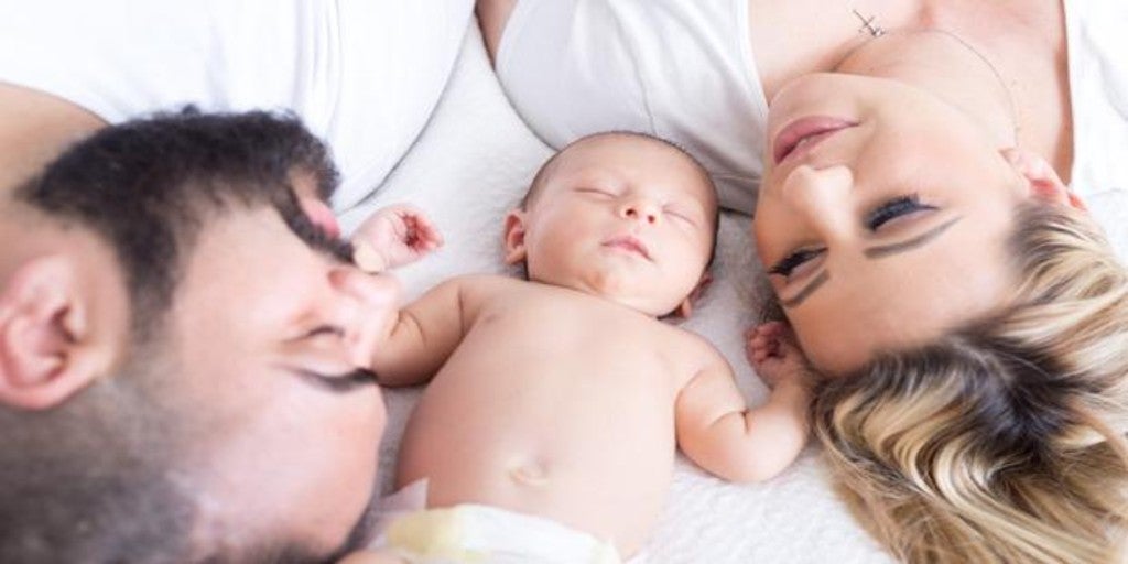 Madre O+ Y Padre A+ Son Compatibles
