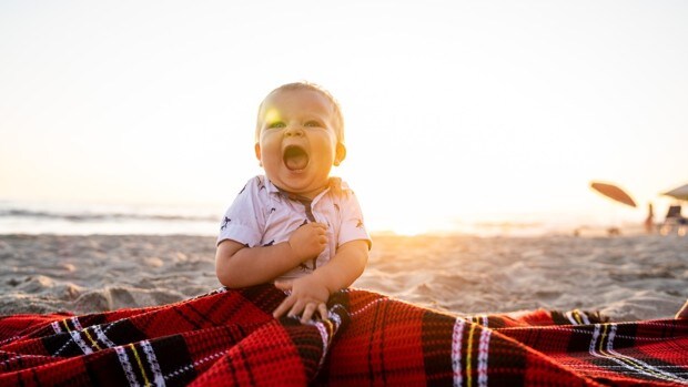 La Mejor Sombrilla Para Carrito De Bebe