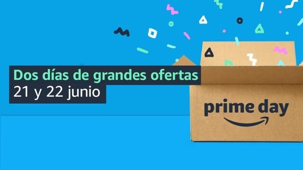 Amazon Prime Day 2021: las mejores ofertas en directo