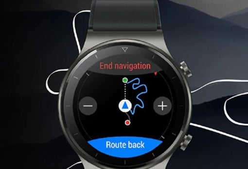 Relojes y auriculares Huawei por muy poco con las Rebajas de Aliexpress