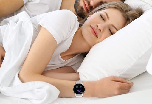 Smartwatch mujer: el complemento perfecto para lucir en la muñeca