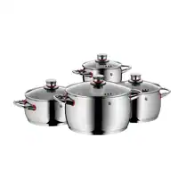 Cookware - 4 pieces