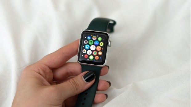 Watch - Apple (ES)