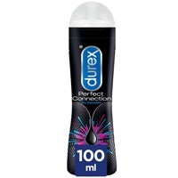 Perfect Connection silicone sexual lubricant