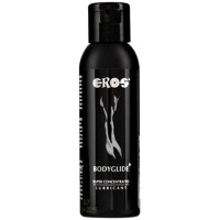 Eros super-concentrated silicone sexual lubricant