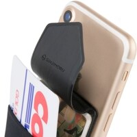 Ultra Slim Case with Sinjimoru Card Holder