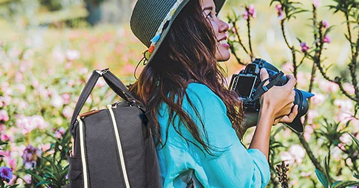 🎒Las mejores Mochilas de Viaje del 2020 y cuál debes elegir 🌎