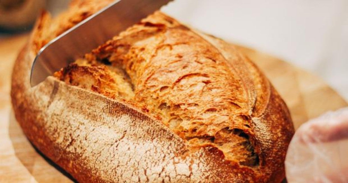 El pan estará menos rico desde este viernes: el motivo 5 Moncloa pan sin sal
