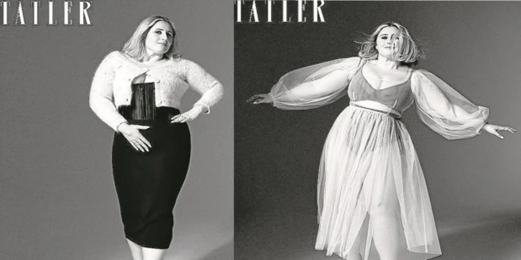 Boris Johnson’s daughter claims curvy figure in pose for ‘Tatler’