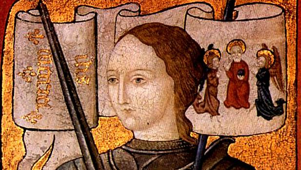 Juana de Arco