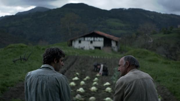 Asi Es La Verdadera Historia Del Gigante De Altzo Que Inspiro A La Pelicula De Handia