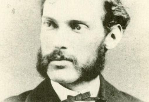 Mayor Joel H. Elliott