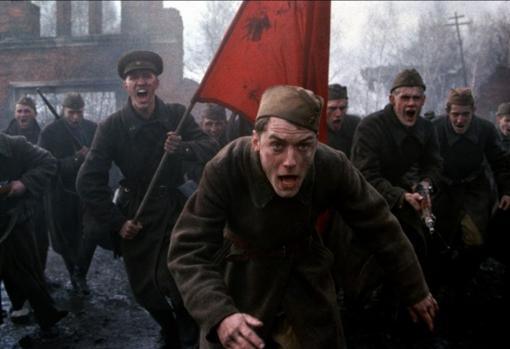 La «Orden 227» se hizo famosa gracias a la película "Enemigo a las puertas"