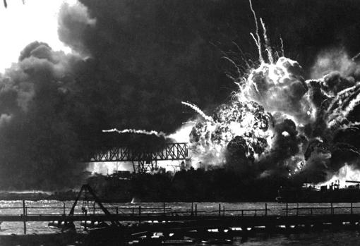 Pearl Harbour