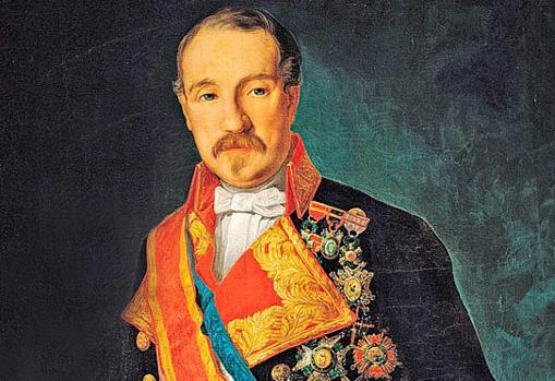 Leopoldo O'Donell