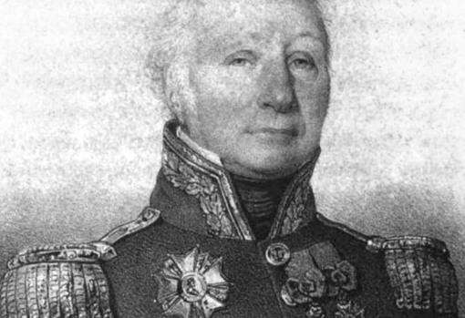 Charles Linois