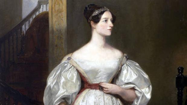 Ada Lovelace, la hija de Lord Byron que inició la informática en el siglo  XIX