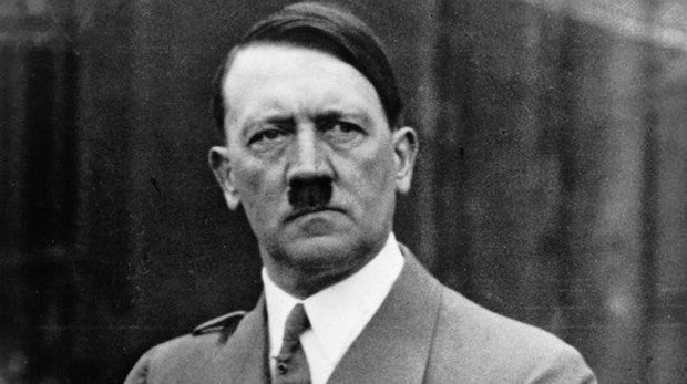 Adolf Hitler