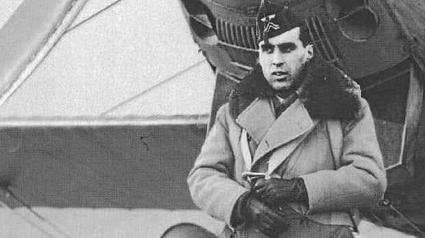 Carlos de Haya