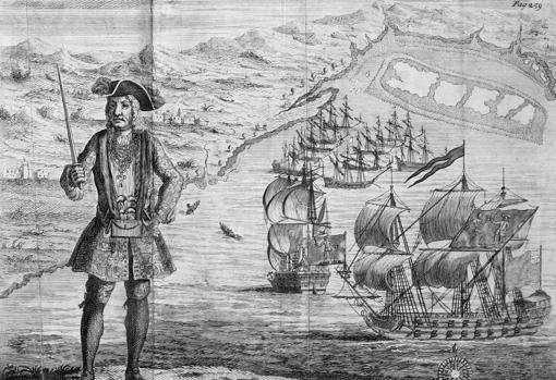 Bartholomew Roberts