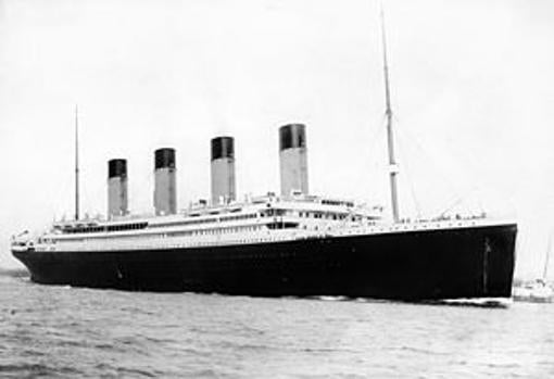 Titanic