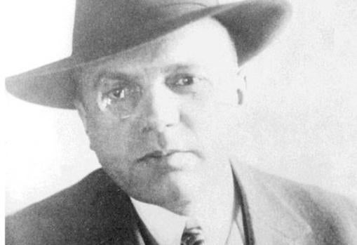 Doctor Edmund Forster