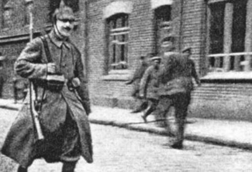 Adolf Hitler Que Hizo En La Segunda Guerra Mundial