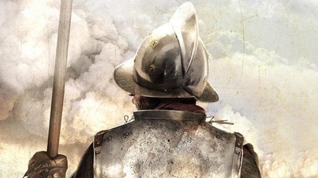 Parte de la portada del nuevo libro de Fernando Martínez Laínez