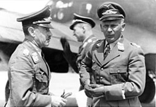 Von Richthofen