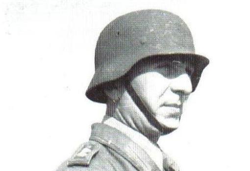 Voluntario árabe