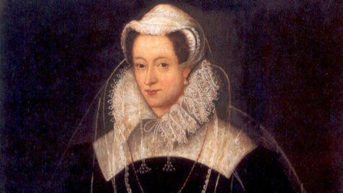 La Verdadera Historia De Maria Estuardo E Isabel Tudor Dos Reinas Unidas Por Un Fatal Desenlace