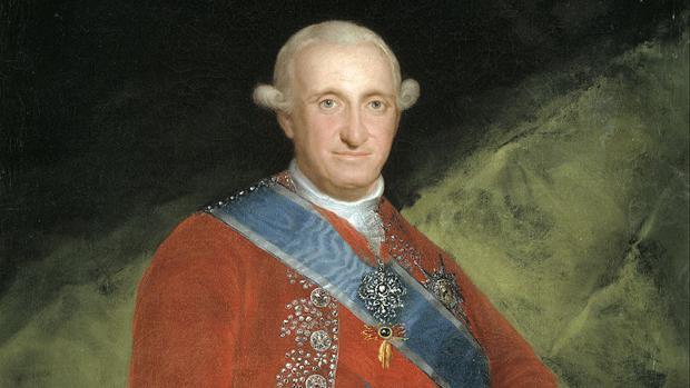 El Desesperado Plan De Los Borbones Para Independizar America Y Repartir Los Virreinatos Entre Infantes