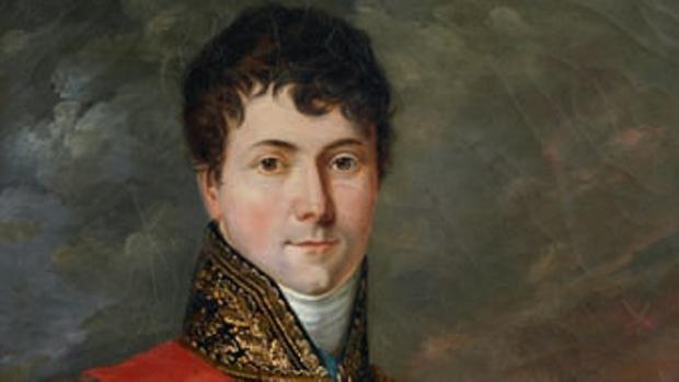 El general Charles-Étienne Gudin