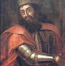 Alfonso IV de Portugal