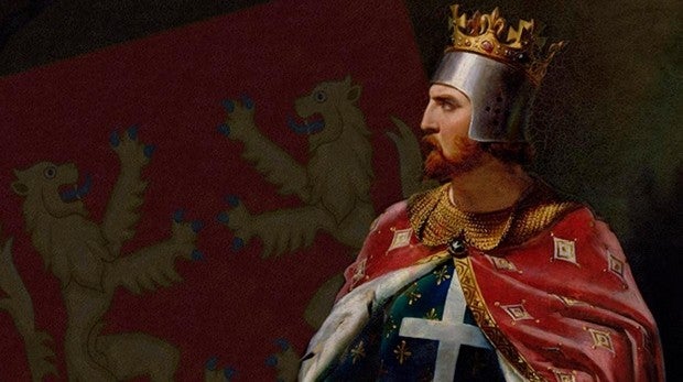 Ricardo Corazón de León