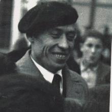 Belarmino Tomás