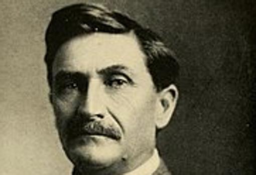 Patt Garret, uno de los Sheriffs más crueles del Far West