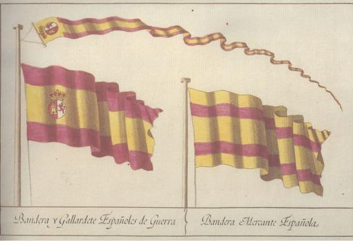 Bandera-1785-Espana-Carlos-III-kAJC--510x349@abc.JPG