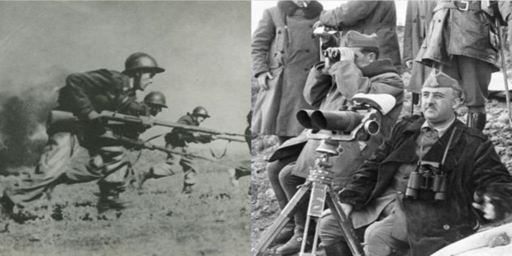 Ebro la batalla de la Guerra Civil que no dio abasto para enterrar a sus muertos Ebro la batalla de la Guerra Civil que no dio abasto para enterrar a sus muertos