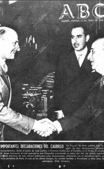 Portada del 13 de junio de 1958